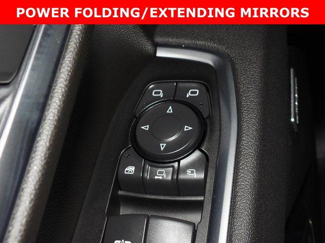 2026 Chevrolet Silverado 2500HD LTZ