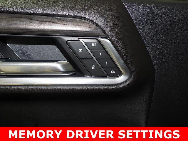 2026 Chevrolet Silverado 2500HD LTZ