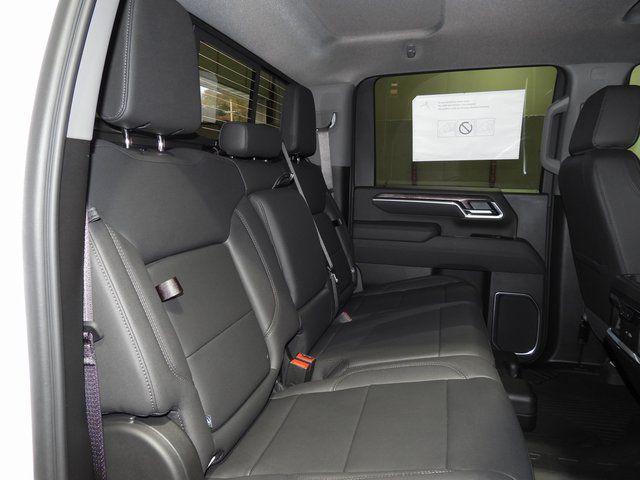 2026 Chevrolet Silverado 2500HD LTZ