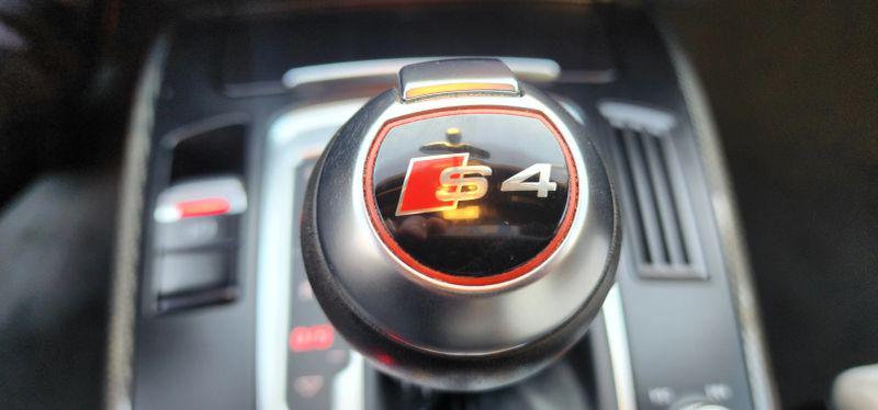 2013 Audi S4 3.0T Premium Plus