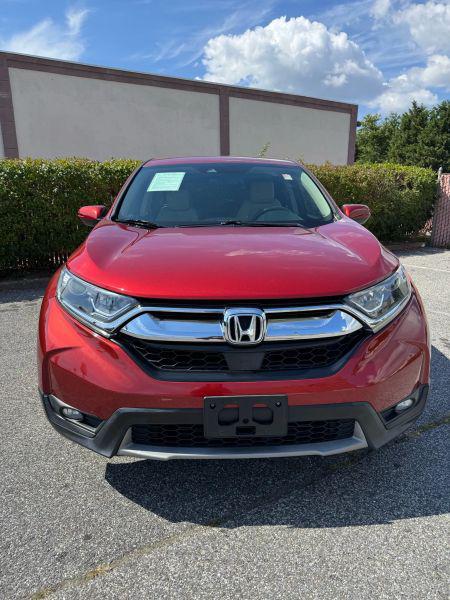 2019 Honda CR-V EX-L for sale in Copiague, NY