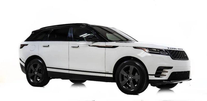 2020 Land Rover Range Rover Velar P250 R-Dynamic S for sale in Houston, TX
