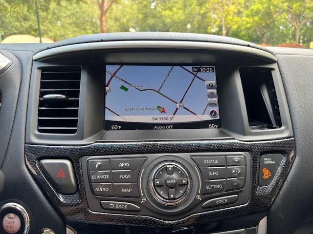 2020 Nissan Pathfinder SV 4WD