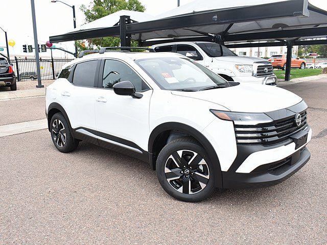 2026 Nissan Kicks SV for sale in Colorado Springs, CO
