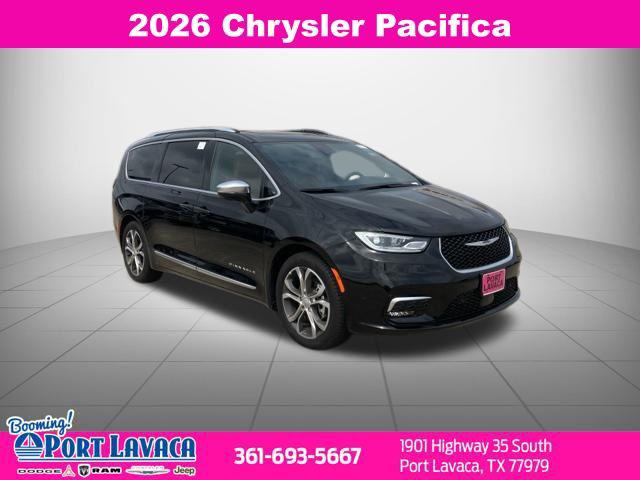 2026 Chrysler Pacifica Pinnacle for sale in Port Lavaca, TX