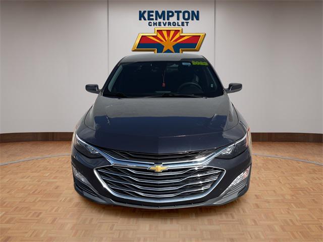 2023 Chevrolet Malibu FWD 1LT for sale in Safford, AZ