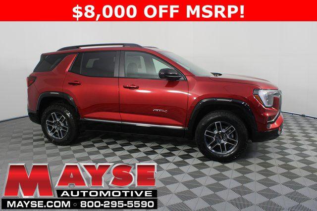 2026 GMC Terrain AWD AT4 for sale in Aurora, MO
