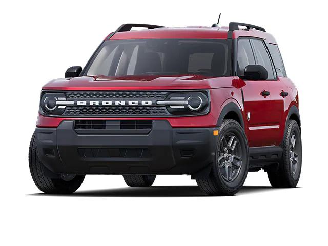 2025 Ford Bronco Sport Big Bend for sale in Belleville, MI