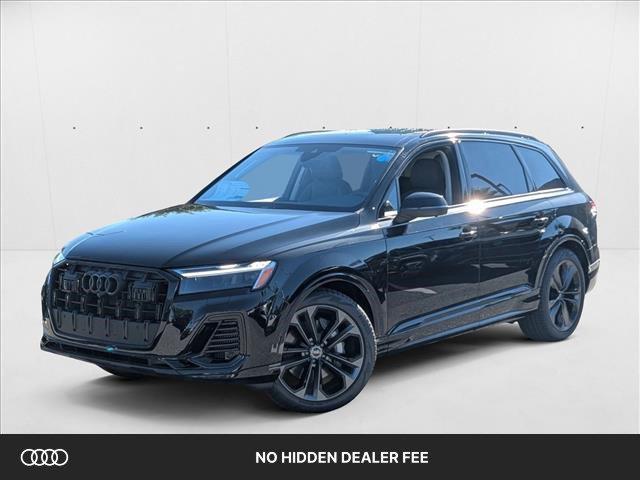 2026 Audi Q7 Premium Plus for sale in Orlando, FL