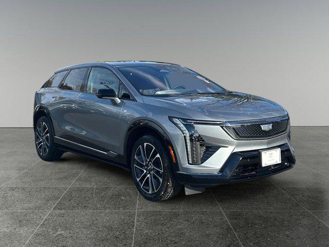 2025 Cadillac iQ Sport 2 AWD for sale in Olympia, WA