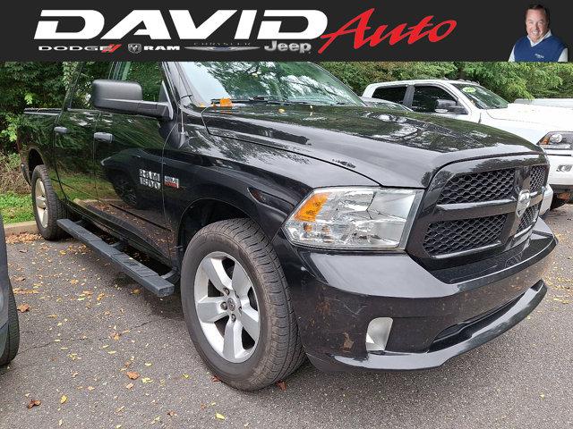 2015 Ram 1500 Express for sale in Glen Mills, PA
