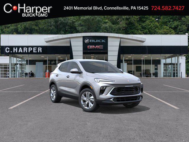 2026 Buick Encore GX Preferred AWD for sale in Connellsville, PA