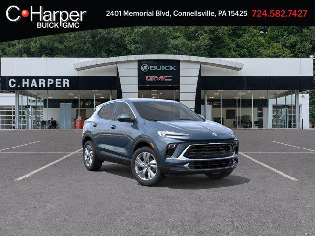 2026 Buick Encore GX Preferred AWD for sale in Connellsville, PA