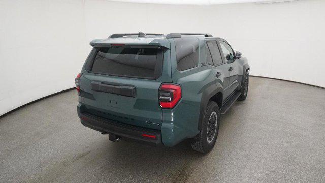 2025 Toyota 4Runner TRD Off Road Premium