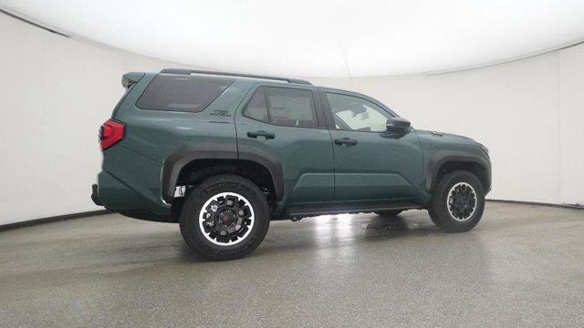 2025 Toyota 4Runner TRD Off Road Premium