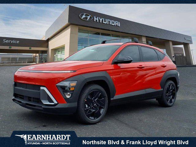 2026 Hyundai Kona SEL Sport for sale in Scottsdale, AZ