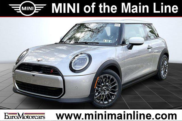 2026 MINI Cooper Coupe Cooper S for sale in Bala Cynwyd, PA