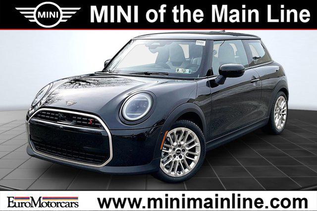 2026 MINI Cooper Coupe Cooper S for sale in Bala Cynwyd, PA