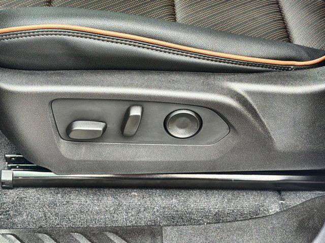 2026 GMC Canyon 4WD AT4