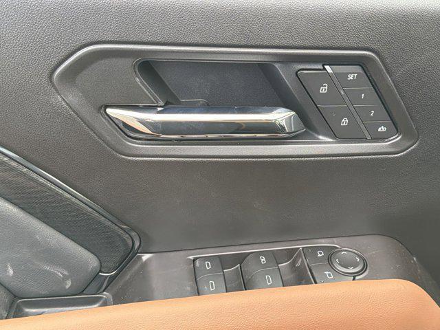 2026 GMC Canyon 4WD AT4