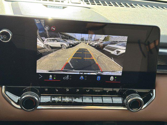 2026 GMC Canyon 4WD AT4