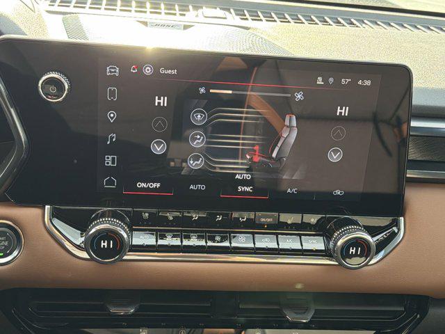 2026 GMC Canyon 4WD AT4