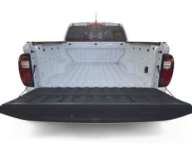 2026 GMC Canyon 4WD AT4