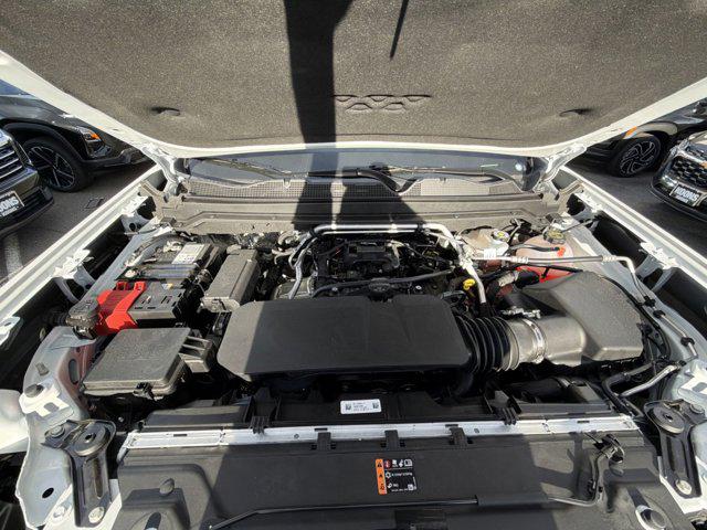 2026 GMC Canyon 4WD AT4