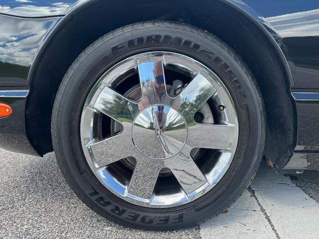 2002 Ford Thunderbird HARDTOP PREMIUM LEATHER ONLY 51K MILES EXTRA CLEAN FREE SHIPPING IN FLORIDA