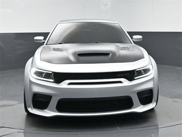 2022 Dodge Charger SRT Jailbreak
