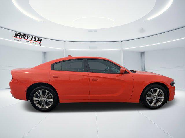 2022 Dodge Charger SXT AWD