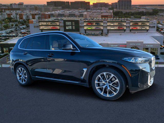 2024 BMW X5 PHEV xDrive50e 2024 BMW X5 PHEV xDrive50e