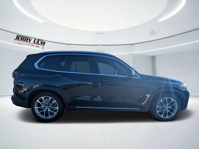 2024 BMW X5 PHEV xDrive50e 2024 BMW X5 PHEV xDrive50e