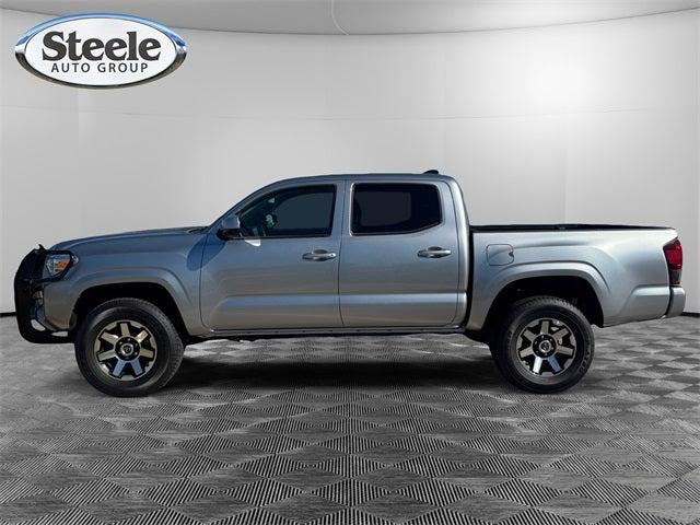 2023 Toyota Tacoma SR V6 2023 Toyota Tacoma SR V6