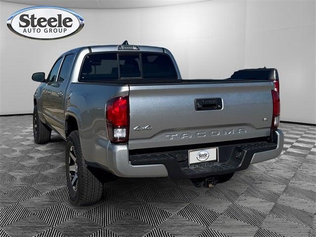 2023 Toyota Tacoma SR V6 2023 Toyota Tacoma SR V6