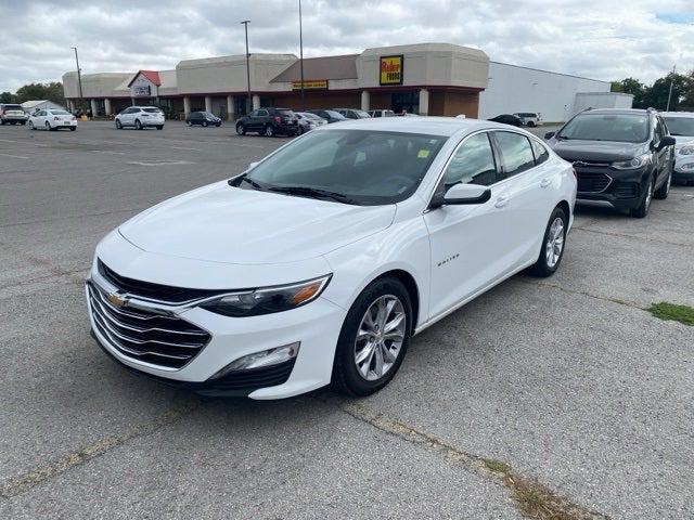 2023 Chevrolet Malibu FWD 1LT 2023 Chevrolet Malibu FWD 1LT