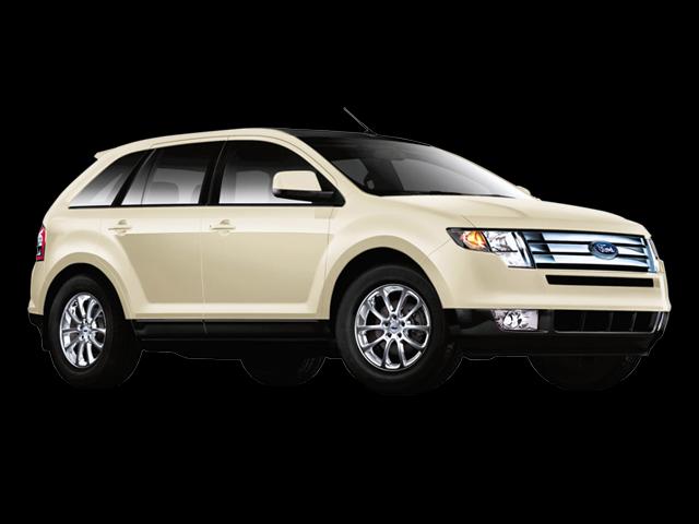 2008 Ford Edge Limited
