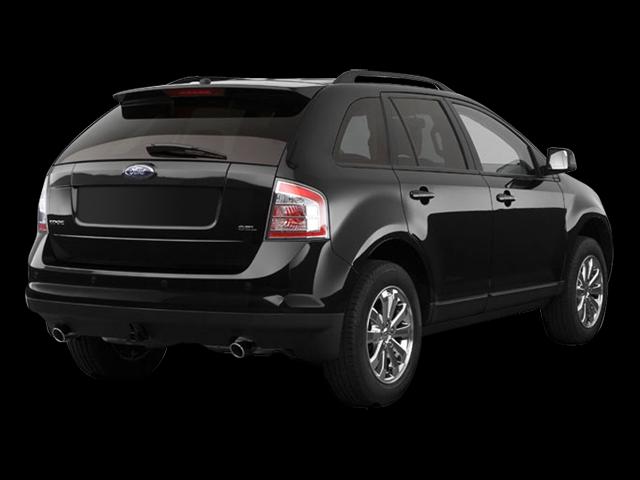 2008 Ford Edge Limited