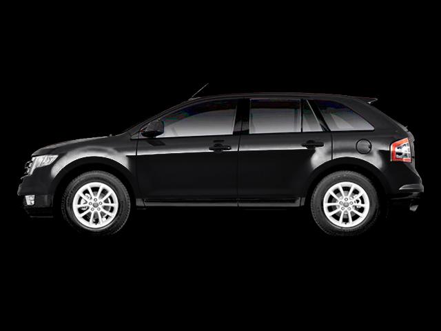2008 Ford Edge Limited