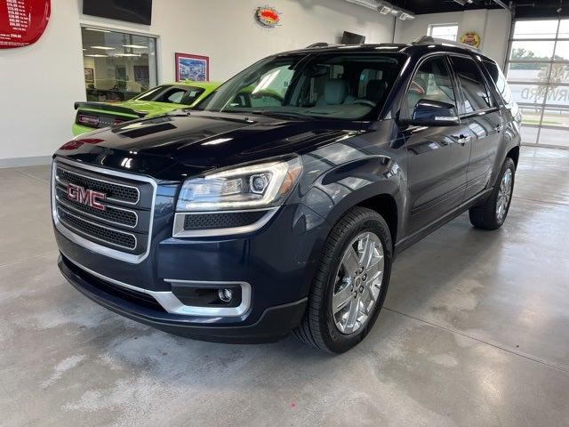 2017 GMC Acadia Limited Limited