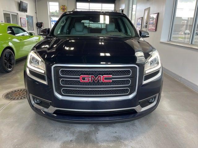 2017 GMC Acadia Limited Limited