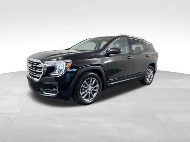 2022 GMC Terrain FWD SLT