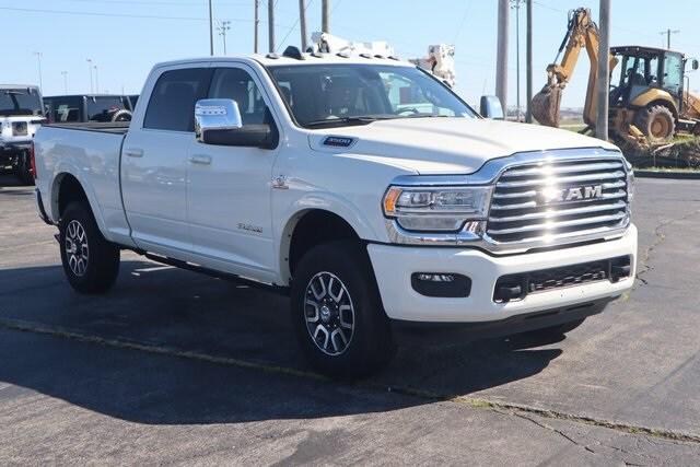 2024 RAM 3500 Limited Longhorn Crew Cab 4x4 64 Box 2024 RAM 3500 Limited Longhorn Crew Cab 4x4 64 Box