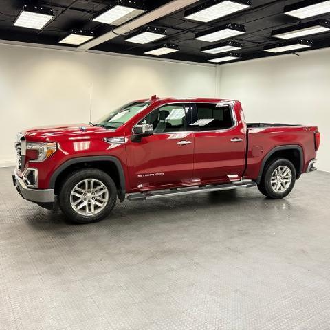2019 GMC Sierra 1500 SLT 2019 GMC Sierra 1500 SLT