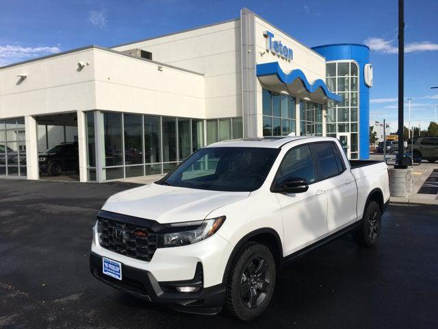 2026 Honda Ridgeline TrailSport for sale in Pocatello, ID