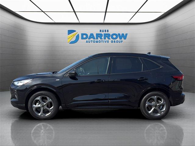 2023 Ford Escape ST-Line 2023 Ford Escape ST-Line