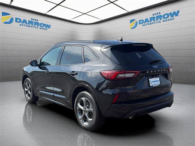 2023 Ford Escape ST-Line 2023 Ford Escape ST-Line