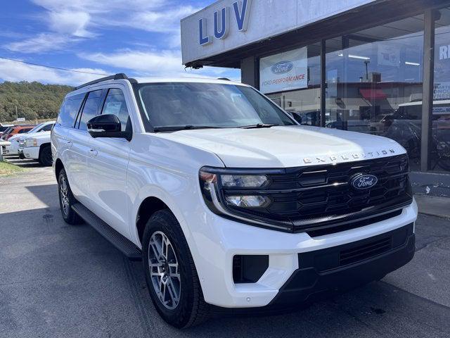 2025 Ford Expedition Active MAX for sale in Henryetta, OK