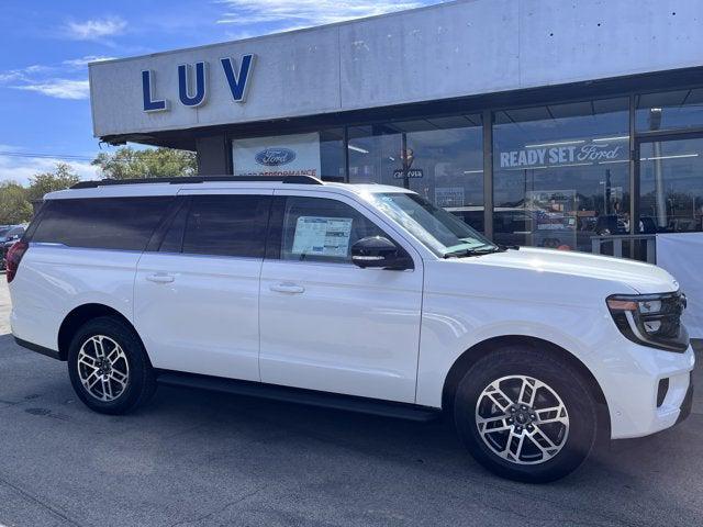 2025 Ford Expedition Active MAX