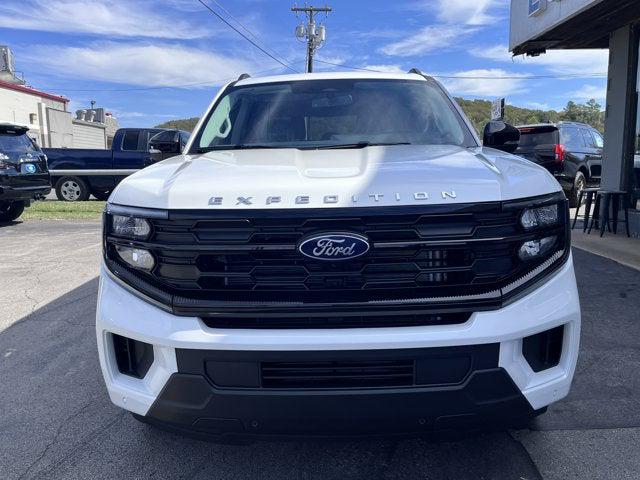2025 Ford Expedition Active MAX